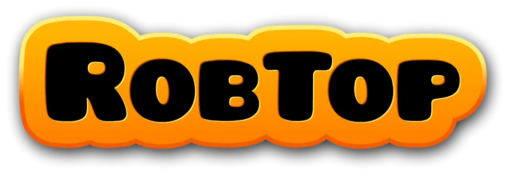 RobTopGames Logo
