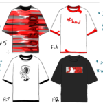 Series of concept clothing ideas p.2