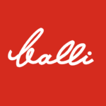 Red 'eliballi' Logo