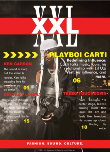 XXL Mockup - Cover