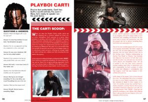 XXL Mockup - Content